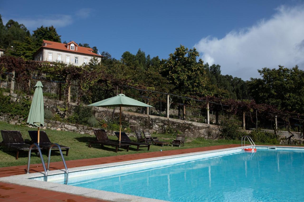 Quinta Sao Francisco Rural Resort - Regina Hotel Group Viana do Castelo Exterior foto