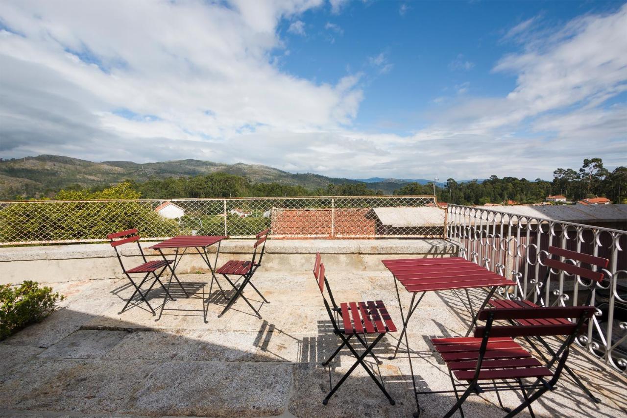 Quinta Sao Francisco Rural Resort - Regina Hotel Group Viana do Castelo Exterior foto