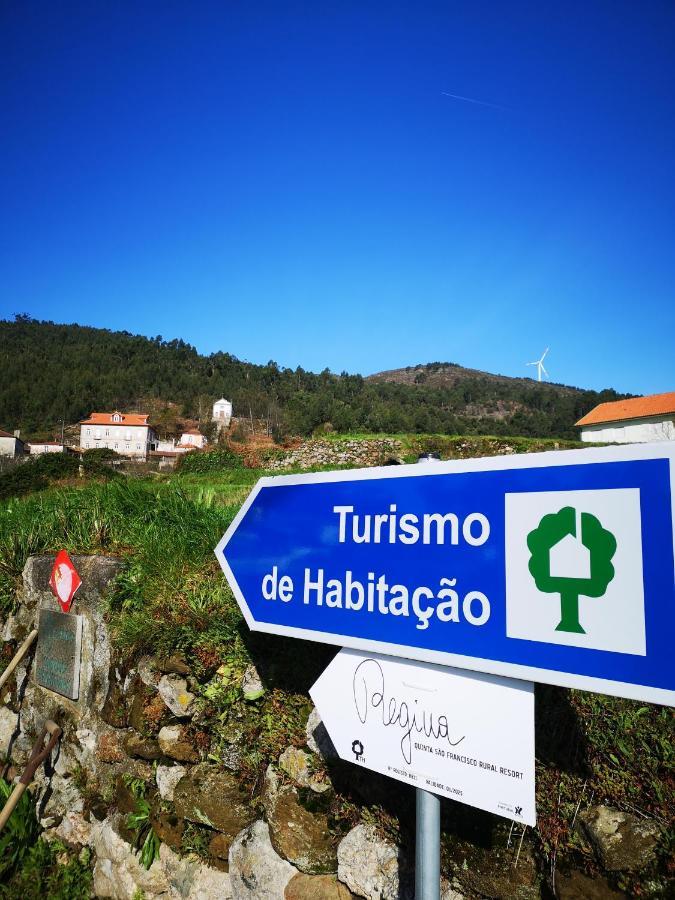 Quinta Sao Francisco Rural Resort - Regina Hotel Group Viana do Castelo Exterior foto