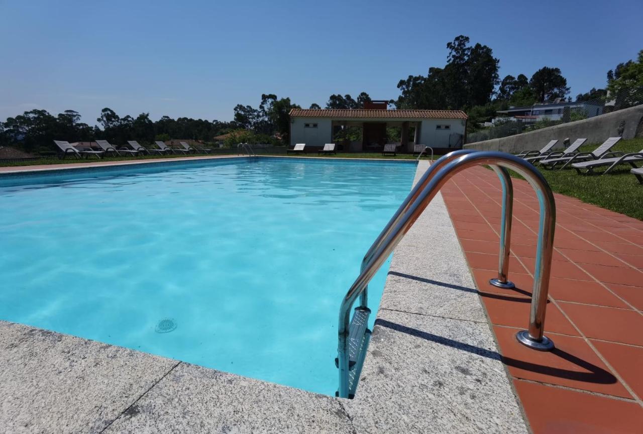 Quinta Sao Francisco Rural Resort - Regina Hotel Group Viana do Castelo Exterior foto